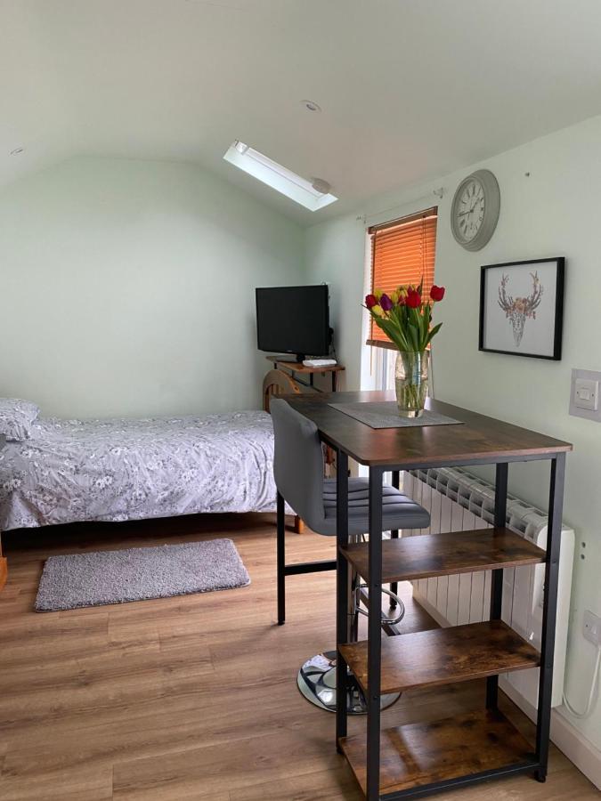 Apartmán Cosy 1 Bed Garden Annexe Colchester Exteriér fotografie