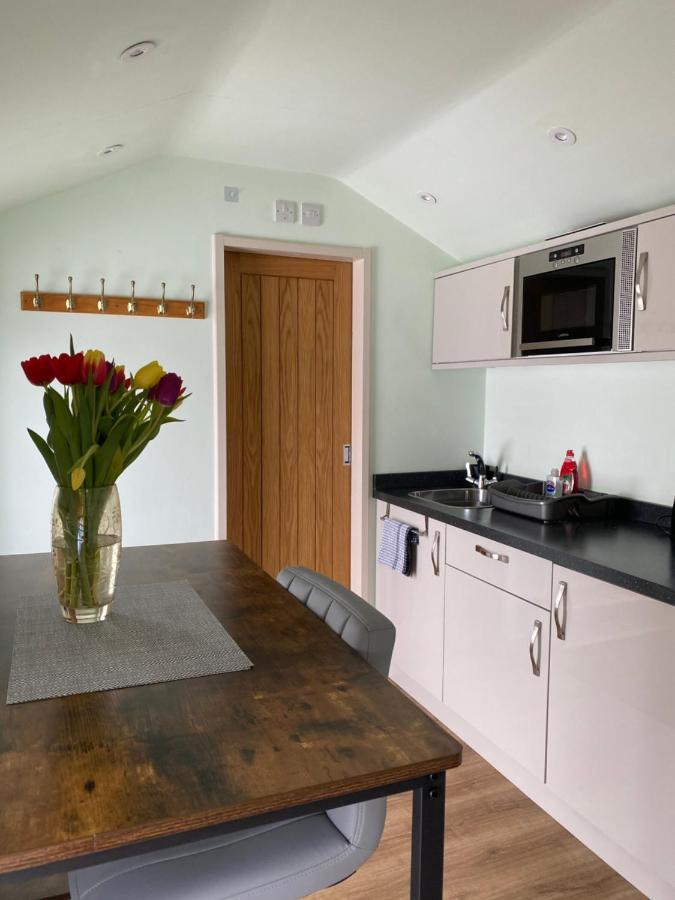 Apartmán Cosy 1 Bed Garden Annexe Colchester Exteriér fotografie
