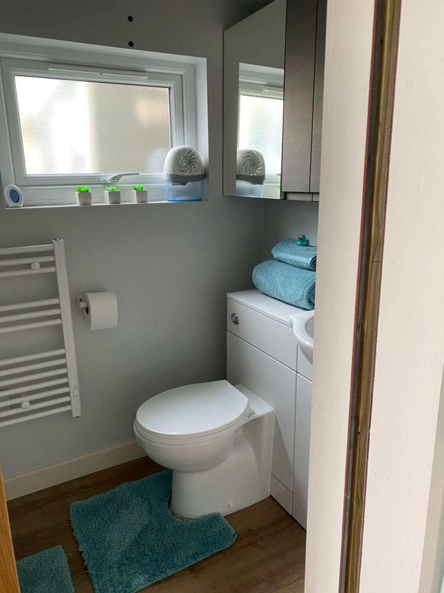 Apartmán Cosy 1 Bed Garden Annexe Colchester Exteriér fotografie